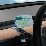 Magnetic Phone Holder for Model 3 Highland / Model Y Juniper | TESERY