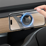 Magnetic Phone Holder for Model 3 Highland / Model Y Juniper | TESERY