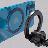 Magnetic Phone Holder for Model 3 Highland / Model Y Juniper | TESERY