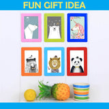 Magnetic Photo Frame