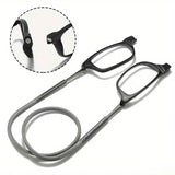 Magnetic Rectangular Reading Glasses
