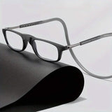 Magnetic Rectangular Reading Glasses