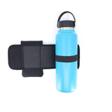 Magnetic Water Bottle Sleeve Pouch