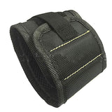 Magnetic Wristband With 6 Powerful Magnets