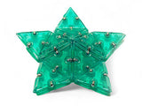 Magnetic Pyramid Fidget Set