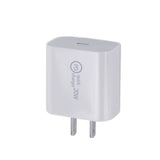 MagSafe Wireless Charger With 20W Power Adapter