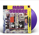 Just Hangin' Out / Live At The Barbecue (Colored Vinyl, Purple) (7" Single) [Vinyl]