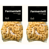 Sourdough Pasta -Ziti from Fermentelli - 2 pack