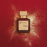 Baccarat Rouge 540 by Maison Francis Kurkdjian Extrait de Parfum