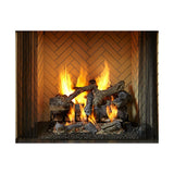 Majestic Ashland 42-Inch Open Wood Burning Fireplace [ASH42] (SAK82429)