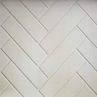 Majestic Biltmore 36" Herringbone Pattern Open Wood-Burning Fireplace [SB60HB] (SAK62147)