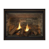 Majestic Meridian 42" Natural Gas Fireplace [MER42N] (SAK43895)