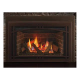Majestic Ruby 35-Inch Direct Vent Insert [RUBY35IN/IL] (SAK78431)