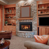 Majestic Trilliant 30-Inch Direct Vent Gas Fireplace Insert [TRILLIANT30IN] (SAK51984)