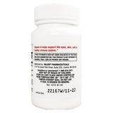 Major Vitamin A Dietary Supplement, 10000 IU