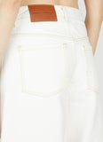 Moncler X Alicia Keys Women Wide Leg Pants