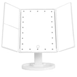 Make Up Mirror with 22 LED Lights