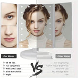 Makeup Vanity Mirror with Lights