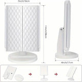 Makeup Vanity Mirror with Lights