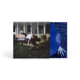 Malcolm Todd (Neptune Blue vinyl) [Vinyl]