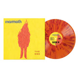 The End (Indie Exclusive) (Orange/Red Splatter Vinyl) [Vinyl]