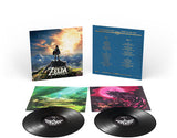 Manaka Kataoka - The Legend of Zelda: Breath of the Wild (180 Gram Vinyl) (2 Lp's) [Vinyl]