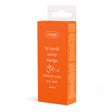 Sunny Mango Lip Scrub