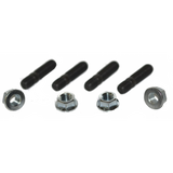 Turbo Installation Kit S300 / S400