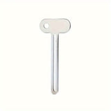 Manual Toothpaste Squeezer Tube Dispenser Tool