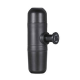 Manually Operated Portable Coffee Maker Espresso Machine