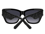 Marc Jacobs 695/S Dark Grey Sf Women's Sunglasses