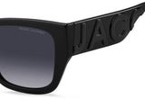 Marc Jacobs 695/S Dark Grey Sf Women's Sunglasses