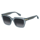 Marc Jacobs MJ 1083/S Grey Women's Sunglasses 1 Pair