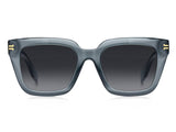 Marc Jacobs MJ 1083/S Grey Women's Sunglasses 1 Pair