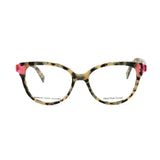 Marc Jacobs Women Eyeglasses MMJ 632 A9B Havana Pink 51 16 140 Full Rim Oval