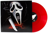 Scream / Scream 2 (Original Soundtrack) (Limited Edition, Red Colored Vinyl) [Vinyl]