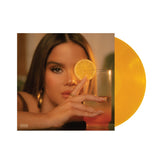 D R E A M S I C L E (Juice Colored Vinyl) (12X12 Insert) [Vinyl]