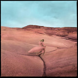 Strays (Limited Edition, Purple Swirl Colored Vinyl, Bonus Flexi-7" Single) [Vinyl]