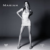 Mariah Carey - #1's (Bonus Tracks, Colored Vinyl, Silver & Black Swirl) (2 Lp's) [Vinyl]