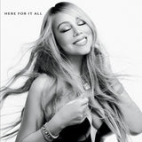 Here For It All (Pink Colored Vinyl) [Vinyl]