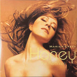 Mariah Carey - Honey: The Remixes (Colored Vinyl, Extended Play) (2 Lp's) [Vinyl]