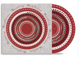Merry Christmas: 30th Anniversary Edition (Zoetrope Vinyl) [Vinyl]