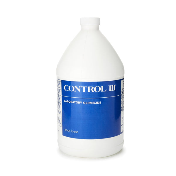 Maril Control III Germicidal and Disinfectant, Concentrated