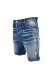 Dsquared2 Men Marine Short