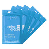 Marine Algae Face Mask
