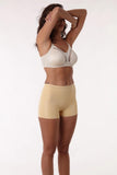 Marly Moons Women's 507 Seamless Comfort Briefs in Nude