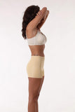 Marly Moons Women's 507 Seamless Comfort Briefs in Nude
