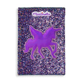 Martinelia Galaxy Dreams My Secret Diary Makeup Palette