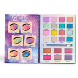 Martinelia Galaxy Dreams My Secret Diary Makeup Palette