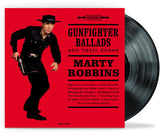 Gunfighter Ballads (180 Gram Vinyl) [Import] [Vinyl]
